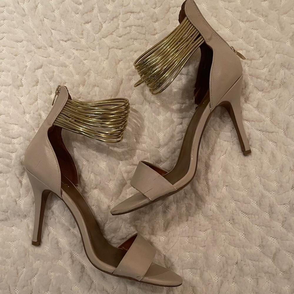 Aldo heels